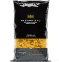 MASSIMO ZERO FUSILLI 1KG