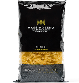 Massimo Zero Fusilli 1 Kg