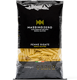 MASSIMO ZERO PENNE RIGATE 1KG