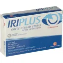IRIPLUS EASYDROP 0,4% COLLIRIO 15 FLACONCINI MONODOSE DA 0,33 ML