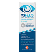 IRIPLUS EASYDROP 0,4% COLLIRIO MULTIDOSE GOCCE OCULARI 10 ML