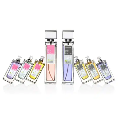 IAP PHARMA PROFUMO DA DONNA 10 150 ML IAP PHARMA PROFUMO DA DONNA 10 150 ML