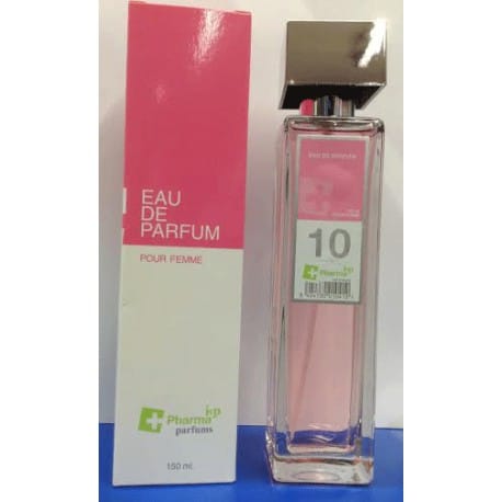 IAP PHARMA PROFUMO DA DONNA 10 150 ML