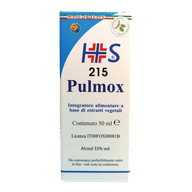PULMOX GOCCE 50 ML