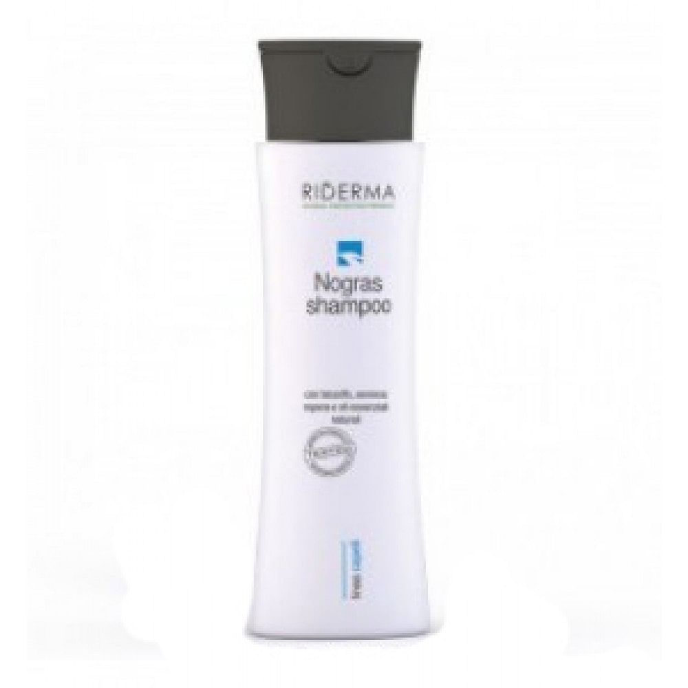 Riderma Nogras Shampoo 200 Ml