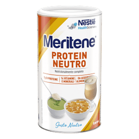 Meritene Neutro 270 G