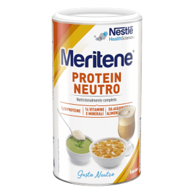 MERITENE NEUTRO 270 G