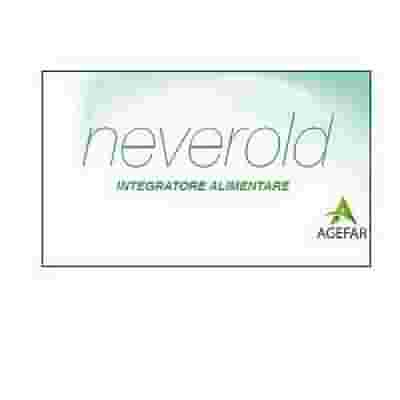 NEVEROLD 30 COMPRESSE