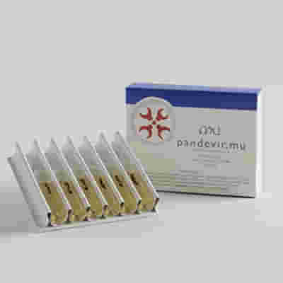 PANDEVIR MU 6 FIALE X 12 ML