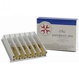 PANDEVIR MU 6 FIALE X 12 ML