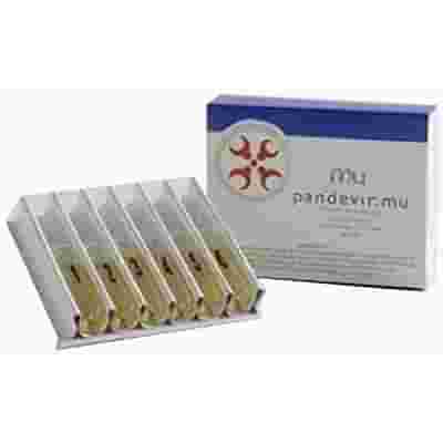 PANDEVIR MU 6 FIALE X 12 ML