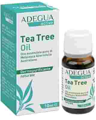 ADEGUA ACTIVE TEA TREE OIL 10 ML