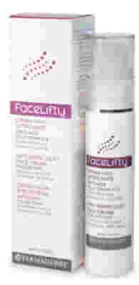 FACELIFTY CREMA VISO SETIFICANTE ANTIAGE 50 ML