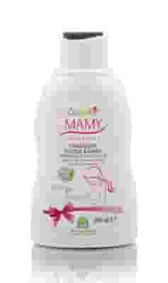 CUCCIOLO MAMY EMULSIONE FLUIDA GAMBE RINFRESCANTE E DEFATICANTE 200 ML