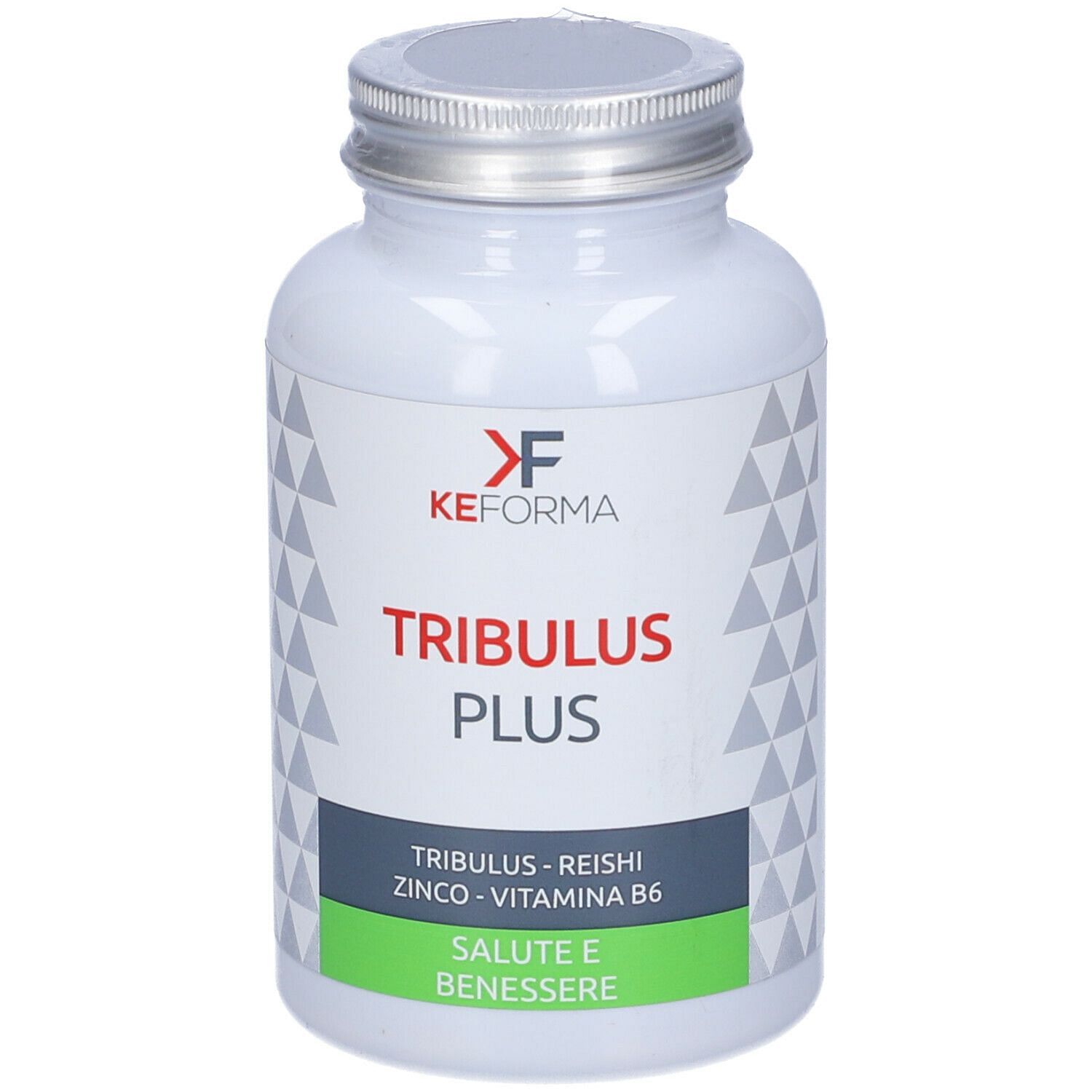 Tribulus Plus 60 Capsule