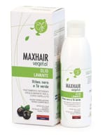MAXHAIR VEGETAL OLIO LAVANTE 200 ML