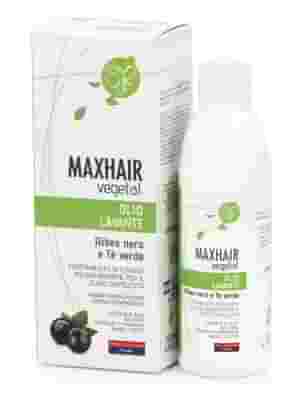 MAXHAIR VEGETAL OLIO LAVANTE 200 ML