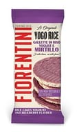 YOGORICE GALLETTE RISO YOGURT/MIRTILLO 100 G