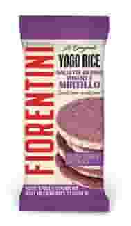 YOGORICE GALLETTE RISO YOGURT/MIRTILLO 100 G