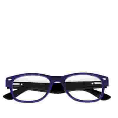 OCCHIALE PREMONTATO PCVISION BLU +3,00