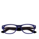 OCCHIALE PREMONTATO PCVISION BLU +0,00