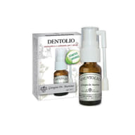 DENTOLIO 10 ML