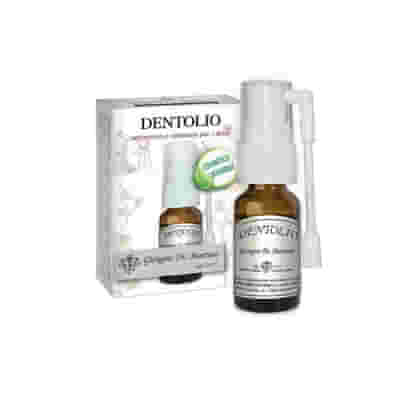 DENTOLIO 10 ML