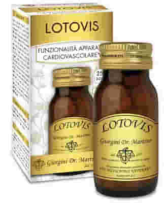 LOTOVIS 100 PASTIGLIE