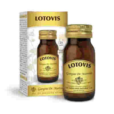 LOTOVIS 100 PASTIGLIE