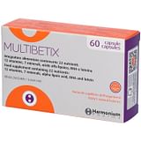 MULTIBETIX 60 CAPSULE