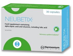 Neubetix 30 Capsule