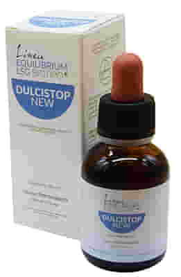 DULCISTOP NEW GOCCE 50 ML