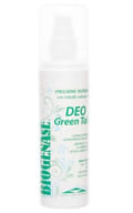 BIOGENASE DEO TALCO SPRAY 125 ML