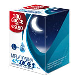 MELATONINA ACT GOCCE 15 ML
