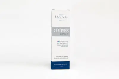 CUTISEB LOZIONE 150 ML CUTISEB LOZIONE 150 ML