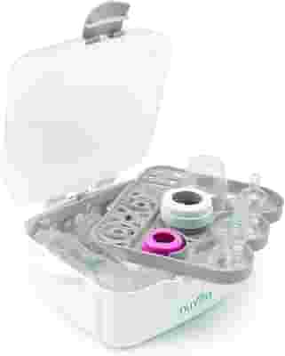 NUVITA STERILIZZ A MICROONDE