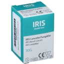 LANCETTE PUNGIDITO IRIS 25 PEZZI