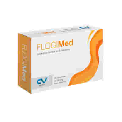 FLOGIMED 20 COMPRESSE