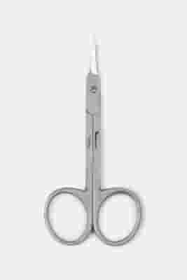ROMAX FORBICINA CLASSICA PUNTA RETTA
