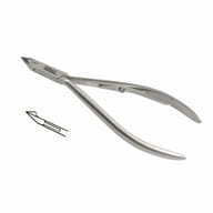 ROMAX TRONCHESE PELLE 10,5 CM