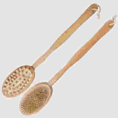 ROMAX SPAZZOLA LAVASCHIENA