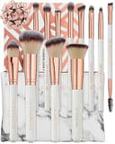 ROMAX PENNELLO TRUCCO PUNTA ORO