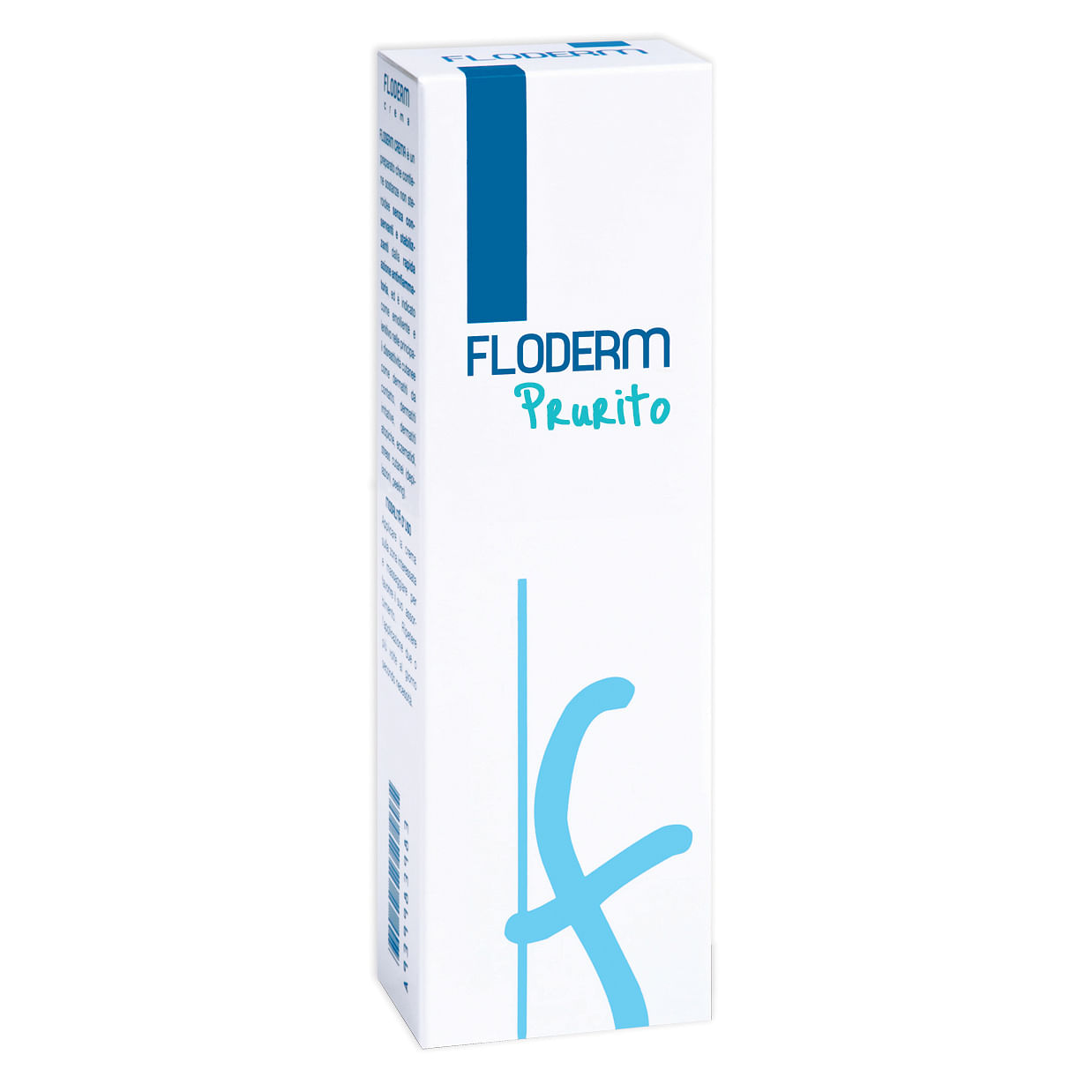 Floderm Prurito 100 Ml