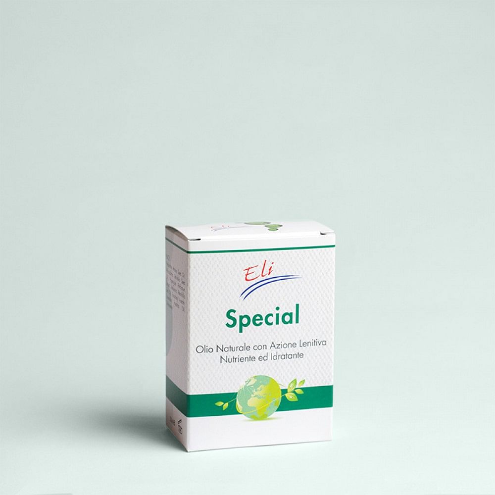 Eli Special 50 Ml