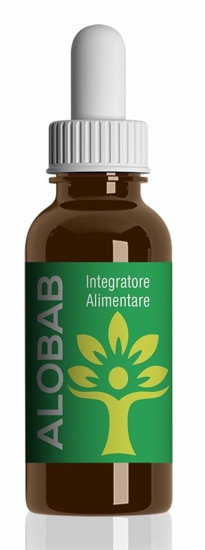 ALOBAB GOCCE 30 ML