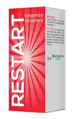 RESTART GOCCE 50 ML