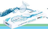 LENTI A CONTATTO HD COMFORT LENS 0,50 10 PEZZI