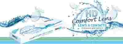LENTI A CONTATTO HD COMFORT LENS 3,00 10 PEZZI