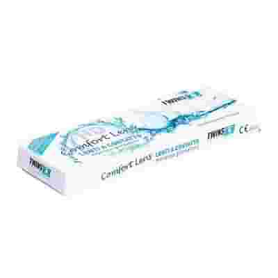 LENTI A CONTATTO HD COMFORT LENS 5,50 10 PEZZI