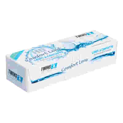 LENTI A CONTATTO HD COMFORT LENS 3,00 30 PEZZI